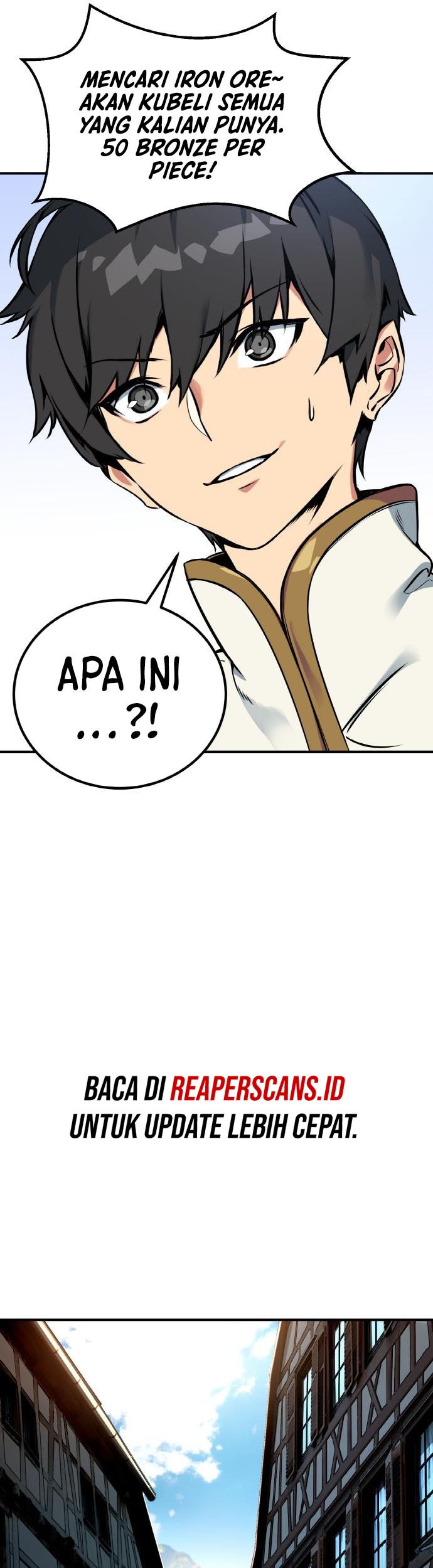 The Game’s Greatest Troll Chapter 02 Gambar 17