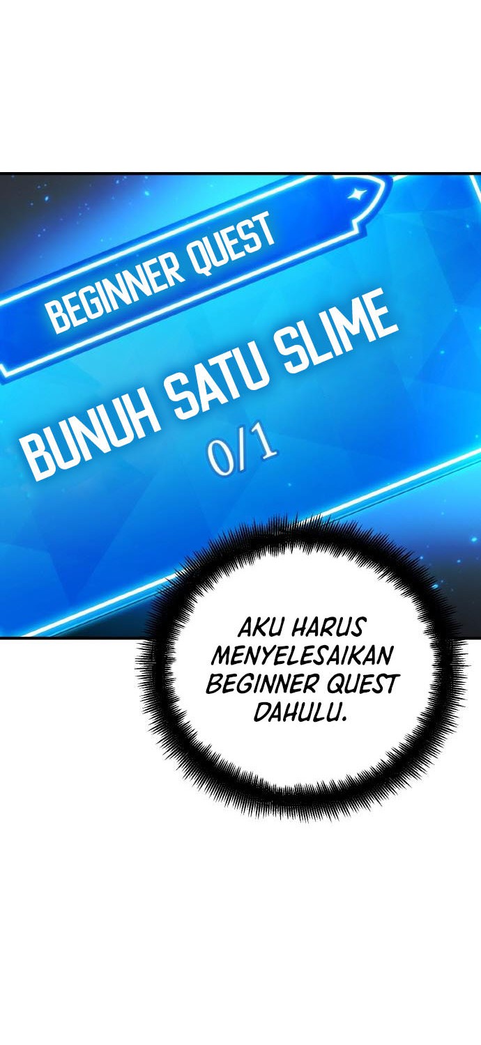 The Game’s Greatest Troll Chapter 02 Gambar 20
