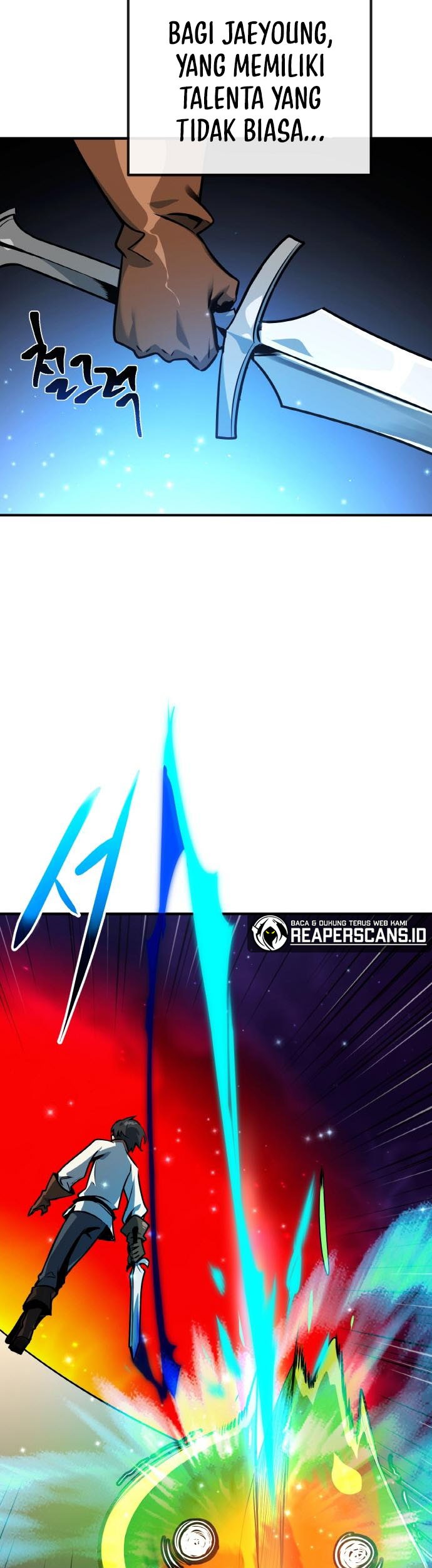 The Game’s Greatest Troll Chapter 02 Gambar 23