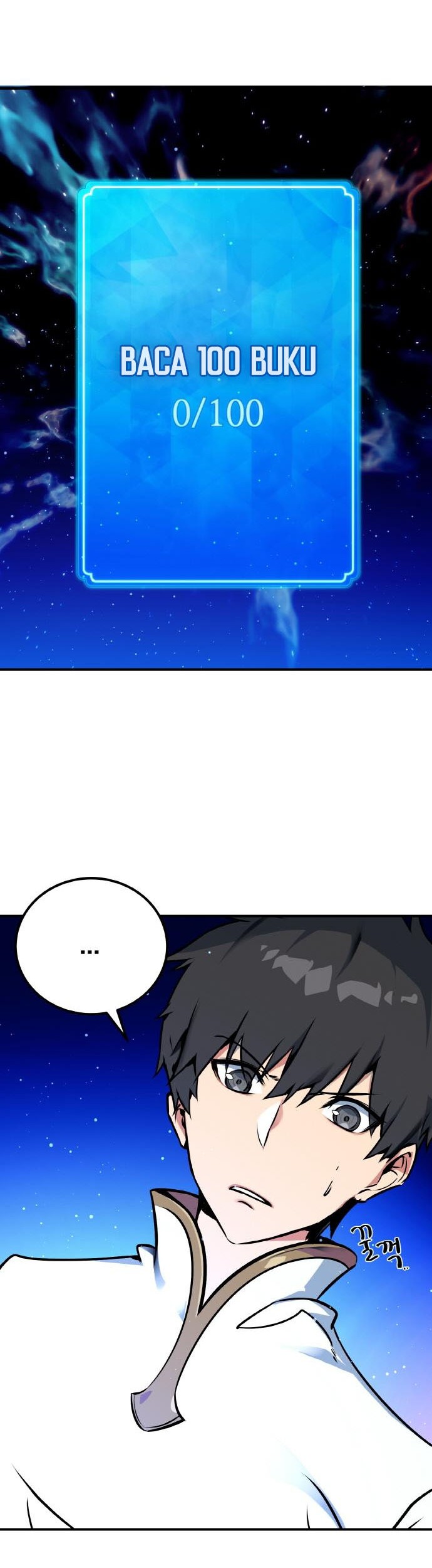 The Game’s Greatest Troll Chapter 02 Gambar 26