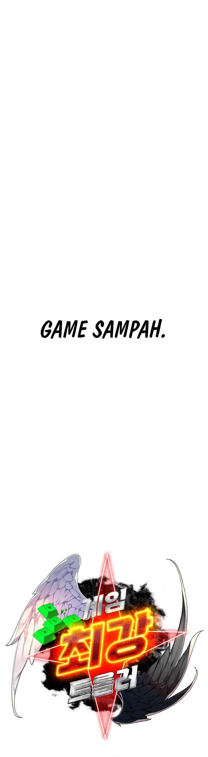 The Game’s Greatest Troll Chapter 02 Gambar 27