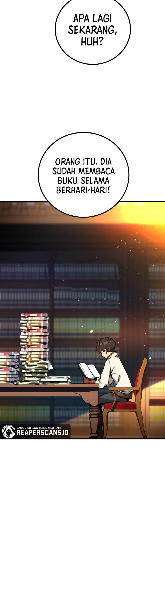 The Game’s Greatest Troll Chapter 02 Gambar 30