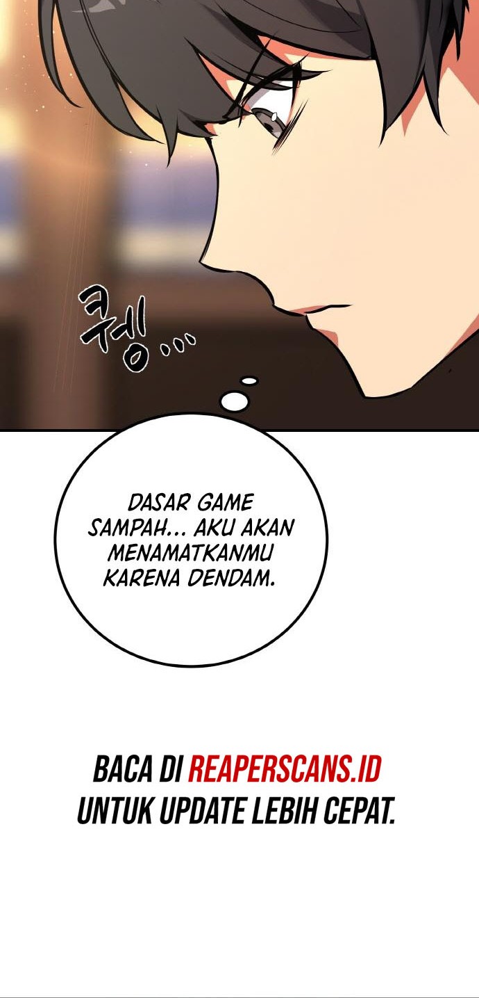 The Game’s Greatest Troll Chapter 02 Gambar 32