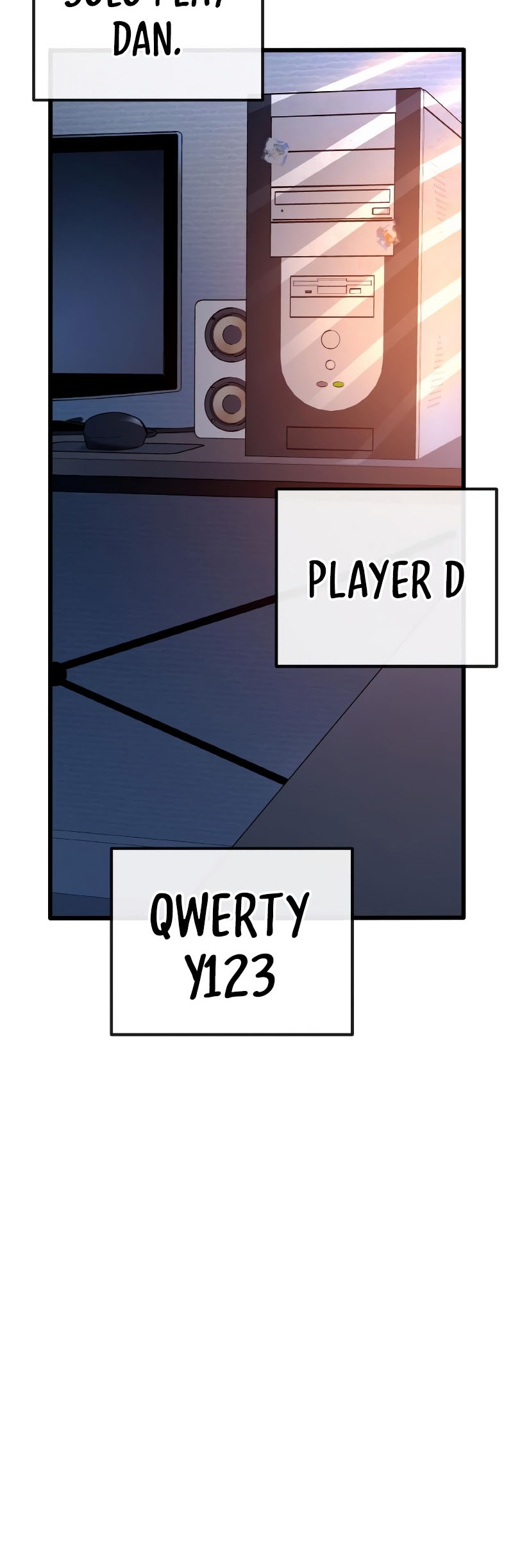 The Game’s Greatest Troll Chapter 01 Gambar 53