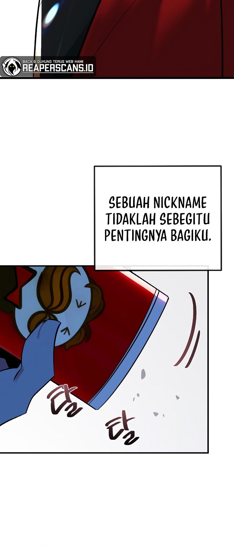 The Game’s Greatest Troll Chapter 01 Gambar 57