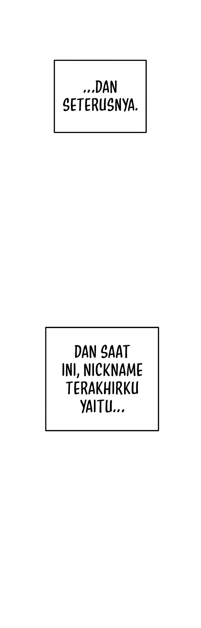 The Game’s Greatest Troll Chapter 01 Gambar 55