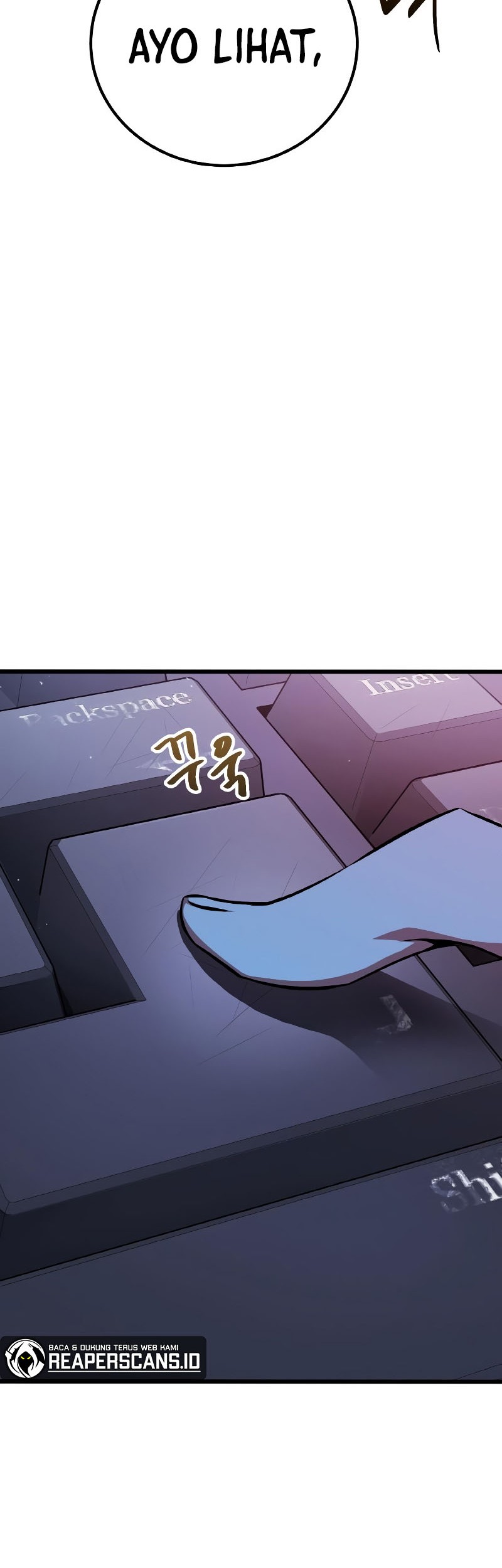 The Game’s Greatest Troll Chapter 01 Gambar 61