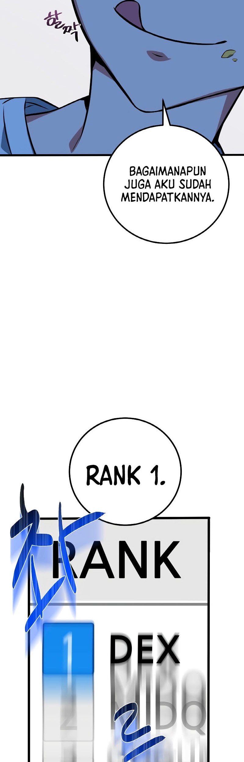 The Game’s Greatest Troll Chapter 01 Gambar 59