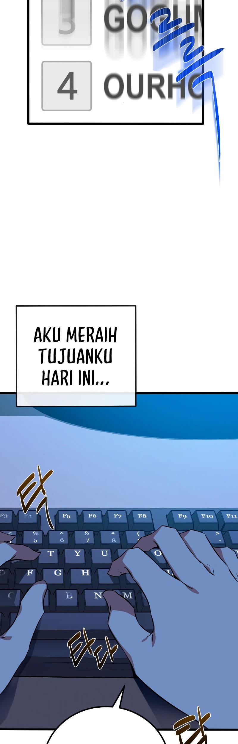 The Game’s Greatest Troll Chapter 01 Gambar 60