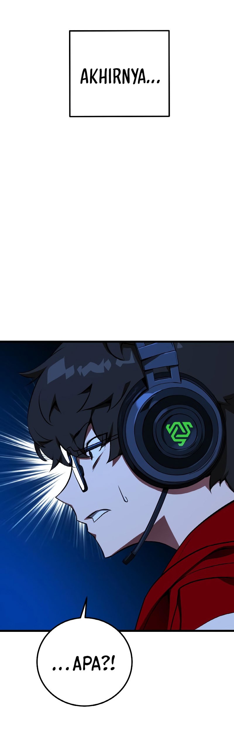 The Game’s Greatest Troll Chapter 01 Gambar 63