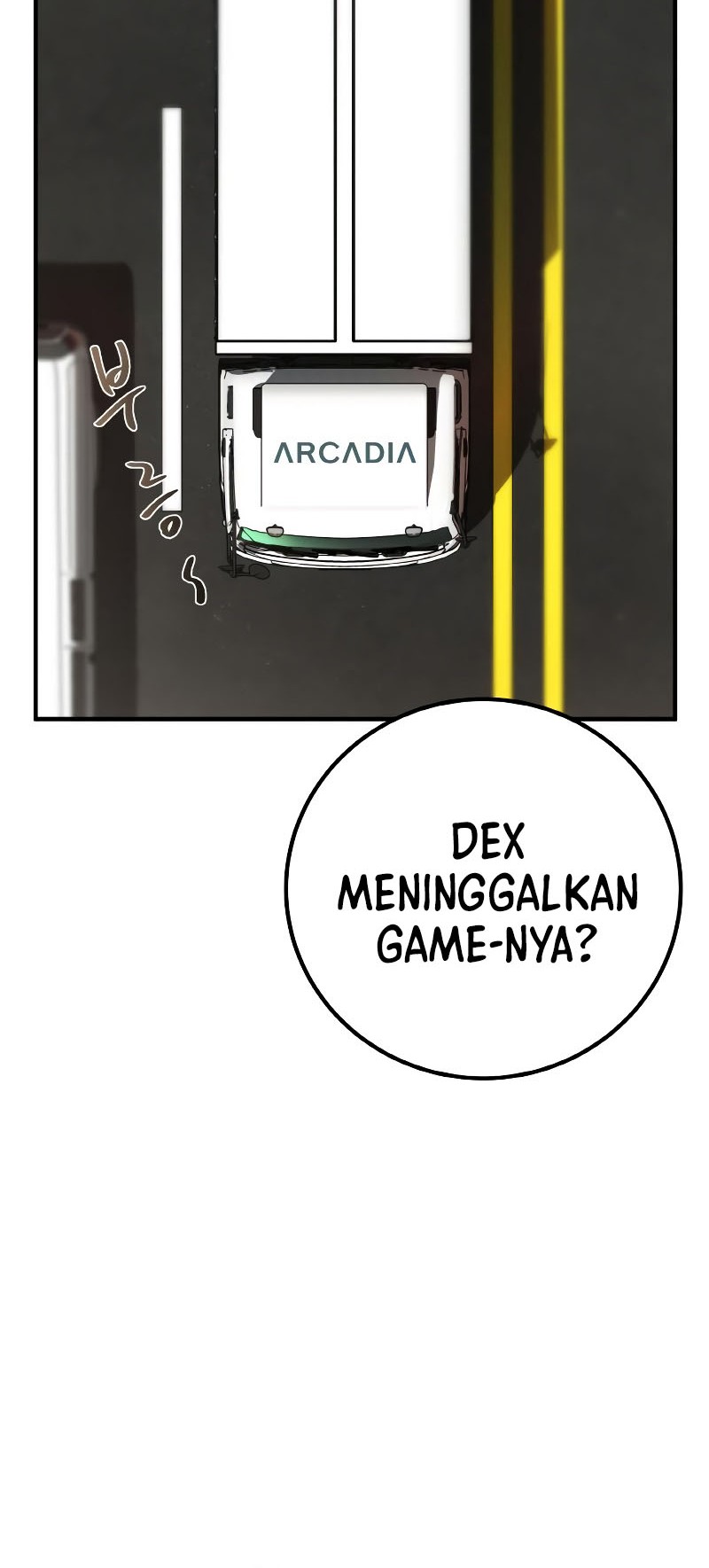 The Game’s Greatest Troll Chapter 01 Gambar 71