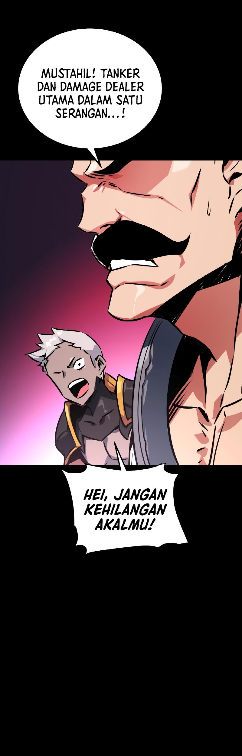 The Game’s Greatest Troll Chapter 01 Gambar 35