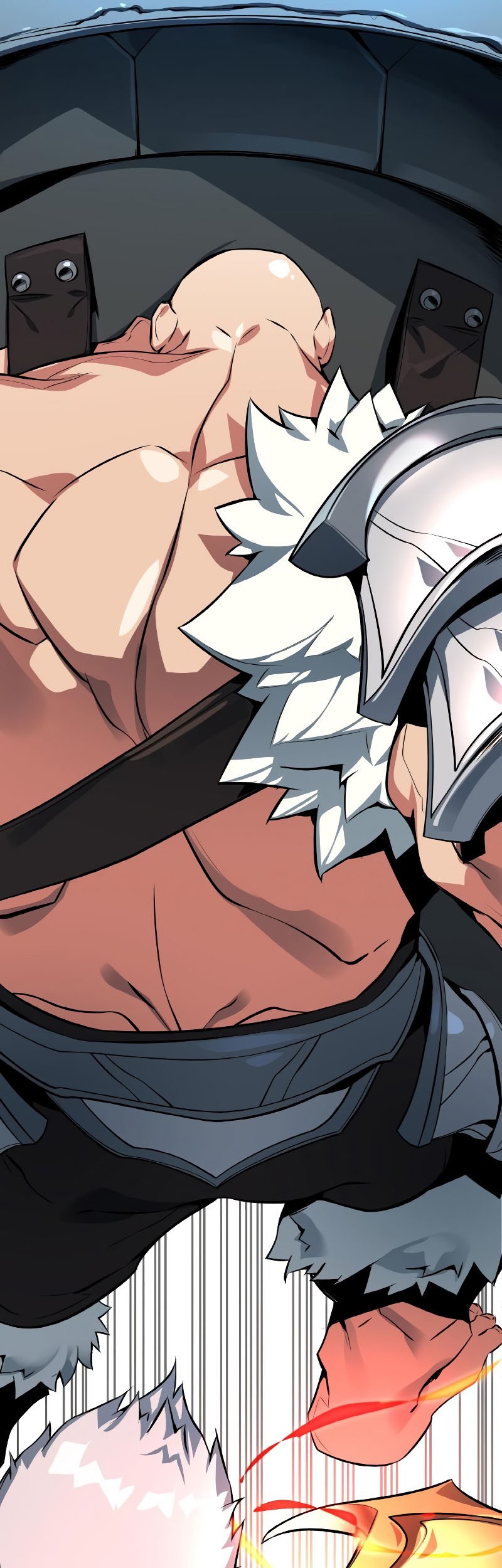 The Game’s Greatest Troll Chapter 01 Gambar 38