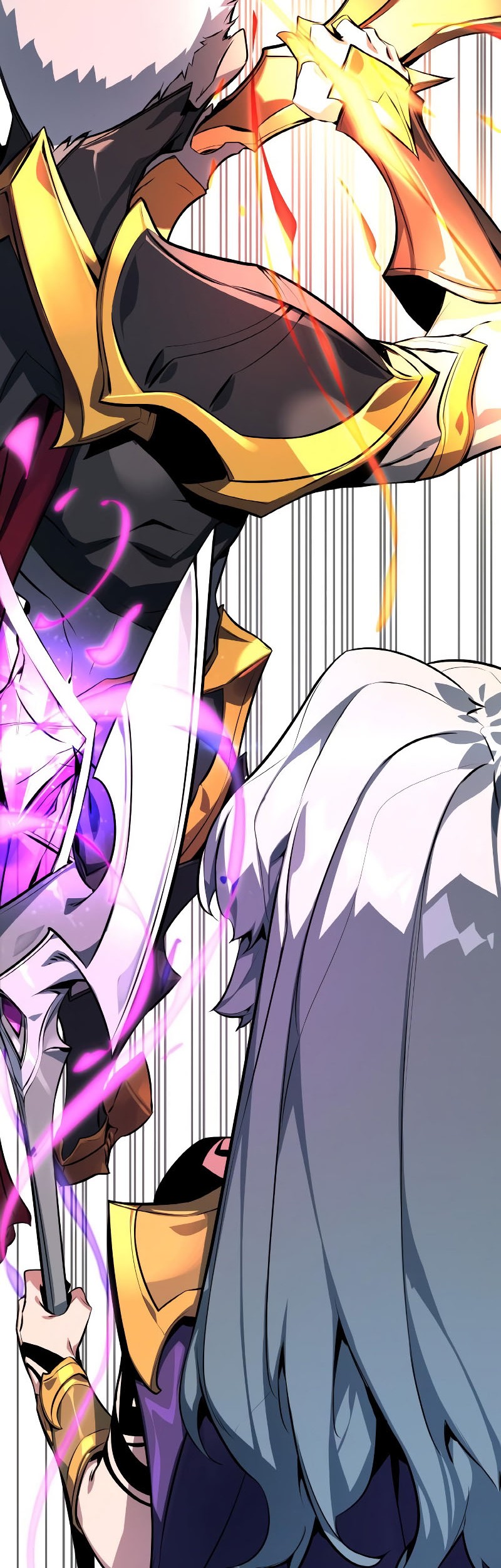 The Game’s Greatest Troll Chapter 01 Gambar 39