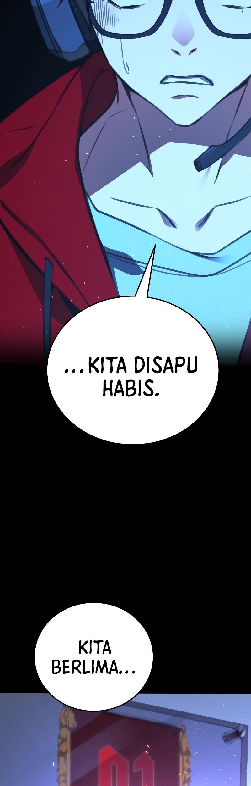 The Game’s Greatest Troll Chapter 01 Gambar 44