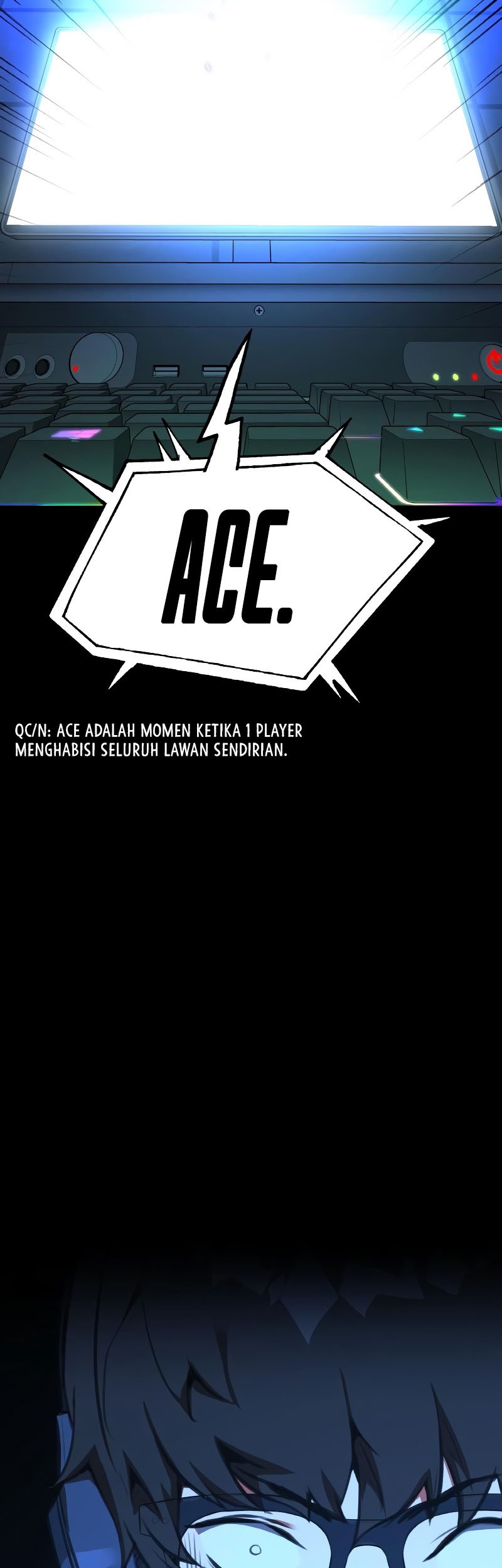 The Game’s Greatest Troll Chapter 01 Gambar 43