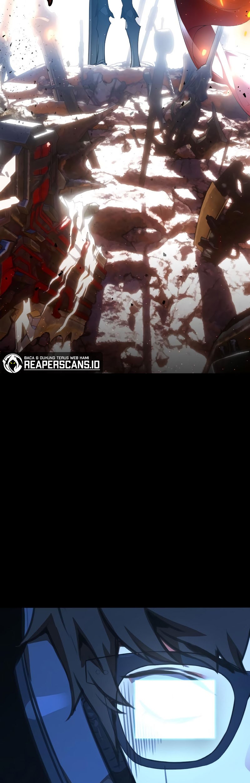 The Game’s Greatest Troll Chapter 01 Gambar 48