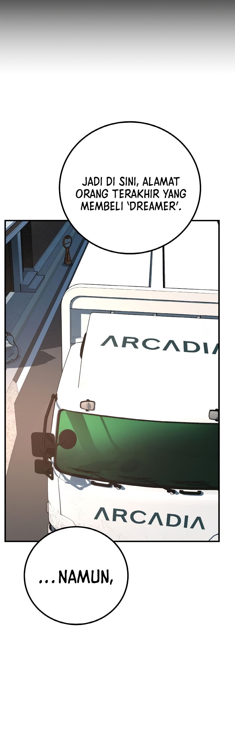 The Game’s Greatest Troll Chapter 01 Gambar 84