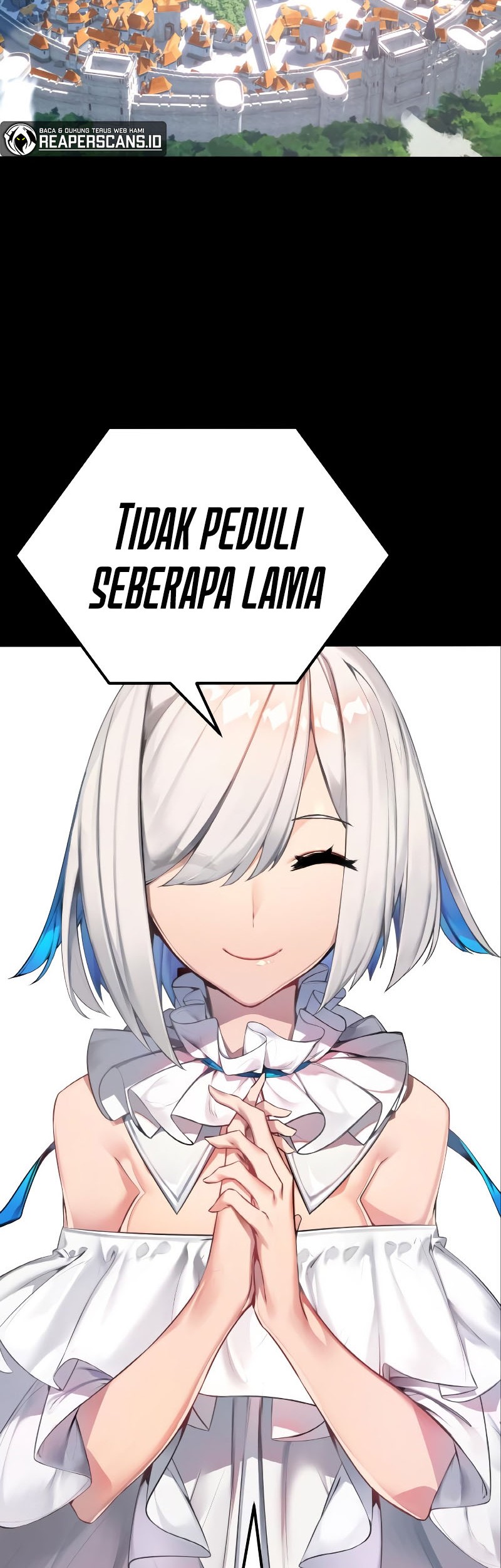 The Game’s Greatest Troll Chapter 01 Gambar 82