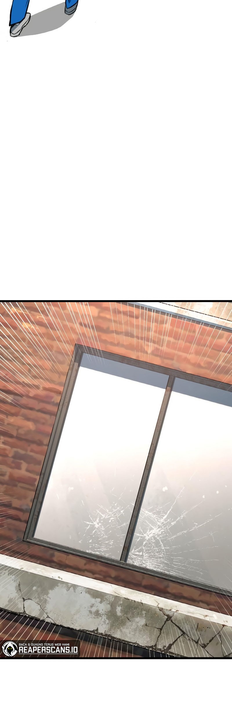 The Game’s Greatest Troll Chapter 01 Gambar 87