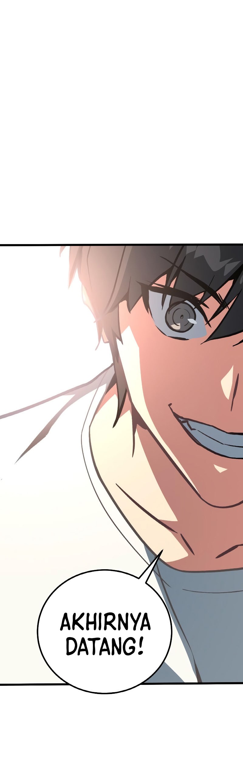 The Game’s Greatest Troll Chapter 01 Gambar 88