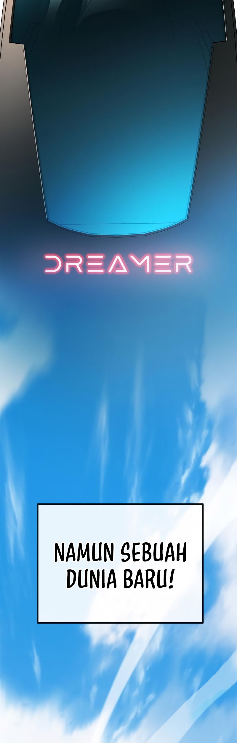 The Game’s Greatest Troll Chapter 01 Gambar 92