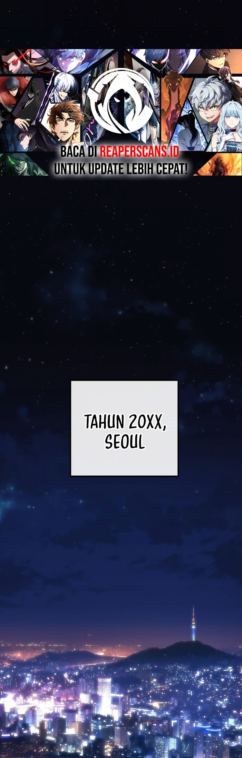 Manga The Game’s Greatest Troll Chapter 01 gambar nomor 2