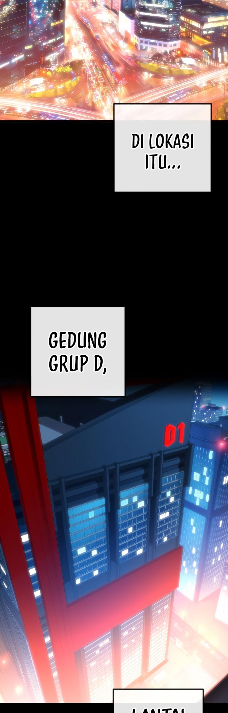 The Game’s Greatest Troll Chapter 01 Gambar 4