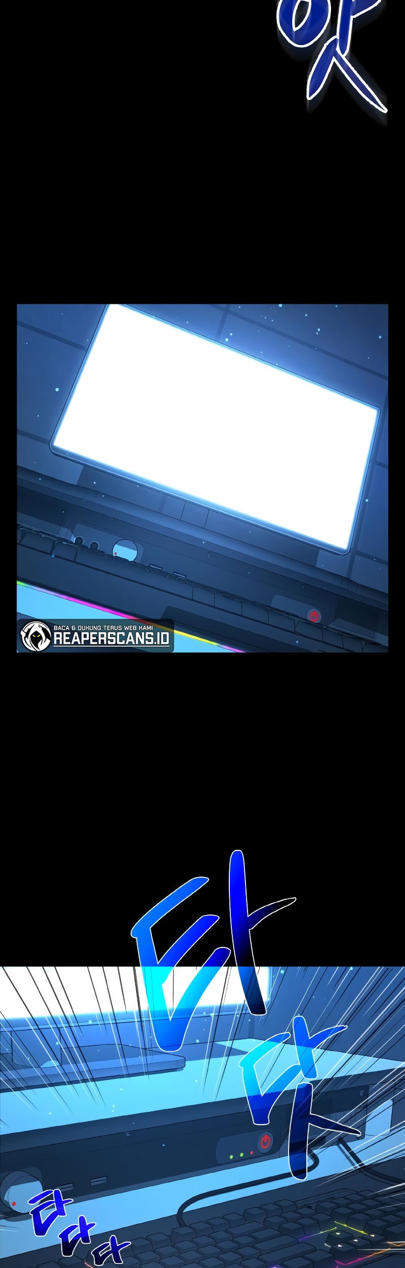 The Game’s Greatest Troll Chapter 01 Gambar 9