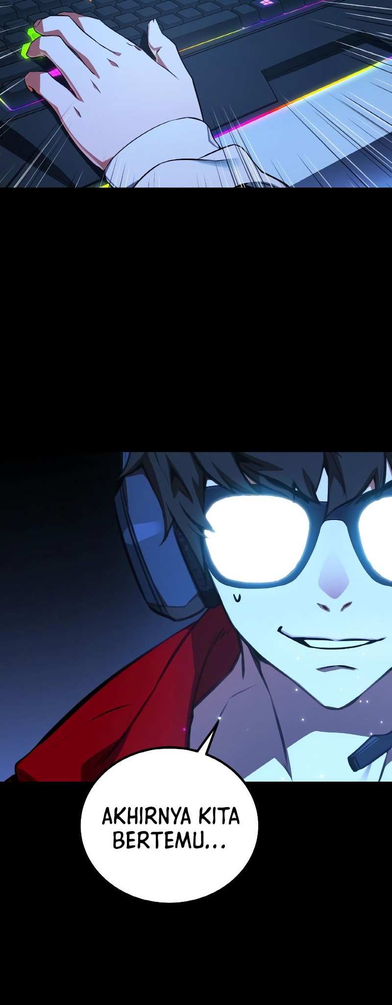 The Game’s Greatest Troll Chapter 01 Gambar 10