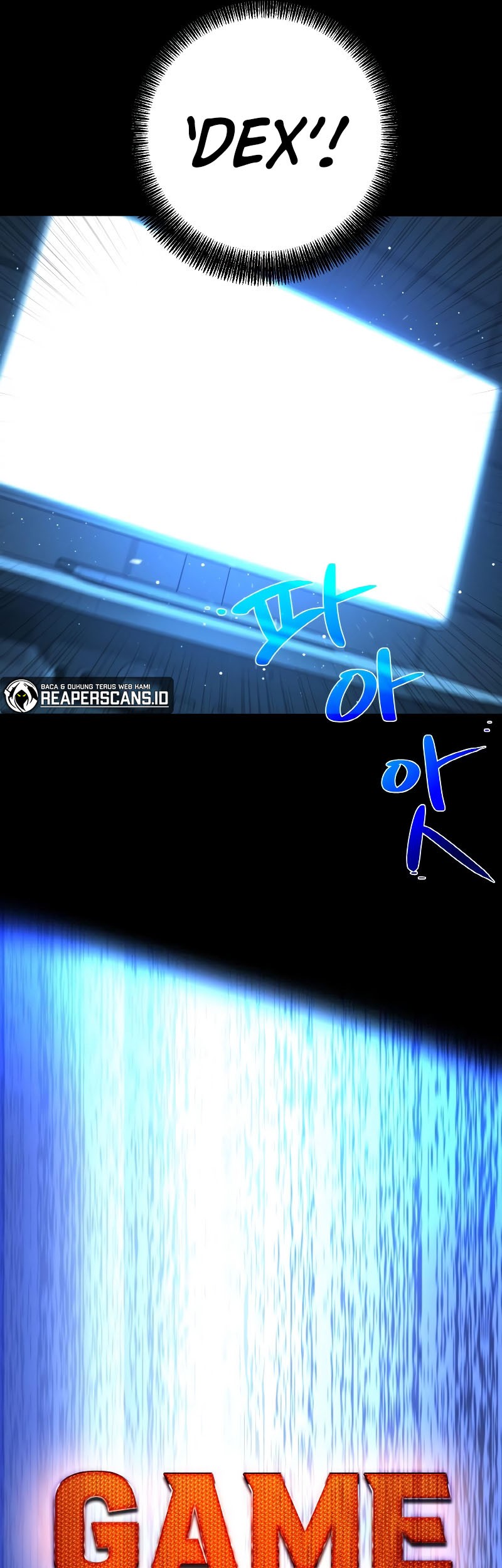 The Game’s Greatest Troll Chapter 01 Gambar 11