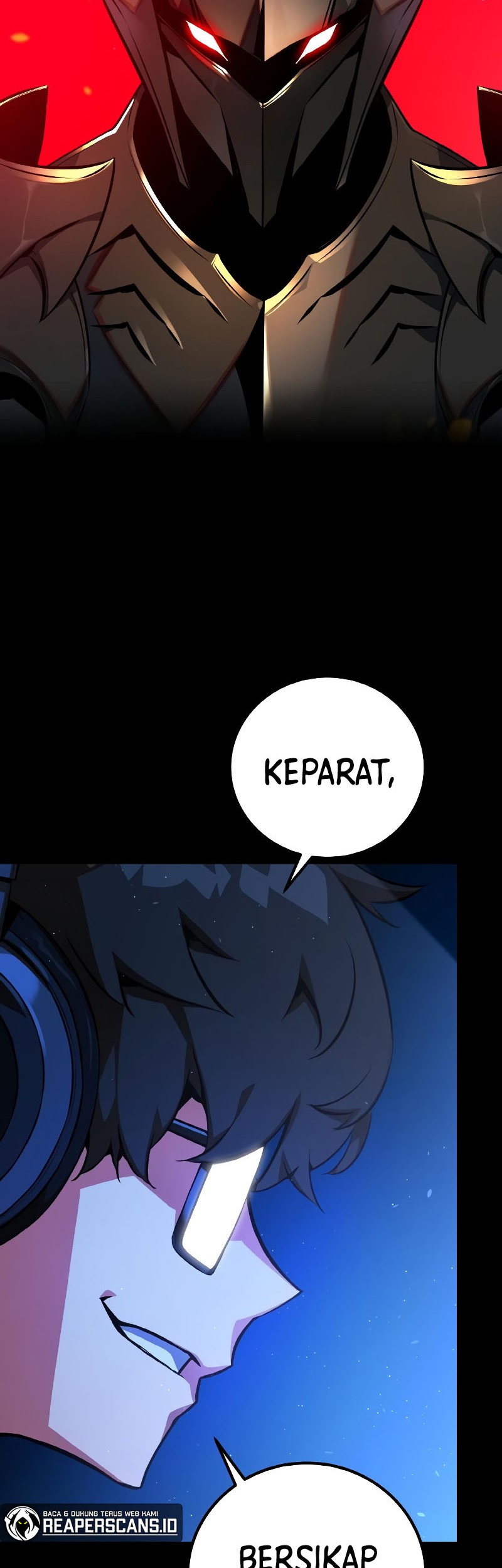 The Game’s Greatest Troll Chapter 01 Gambar 16