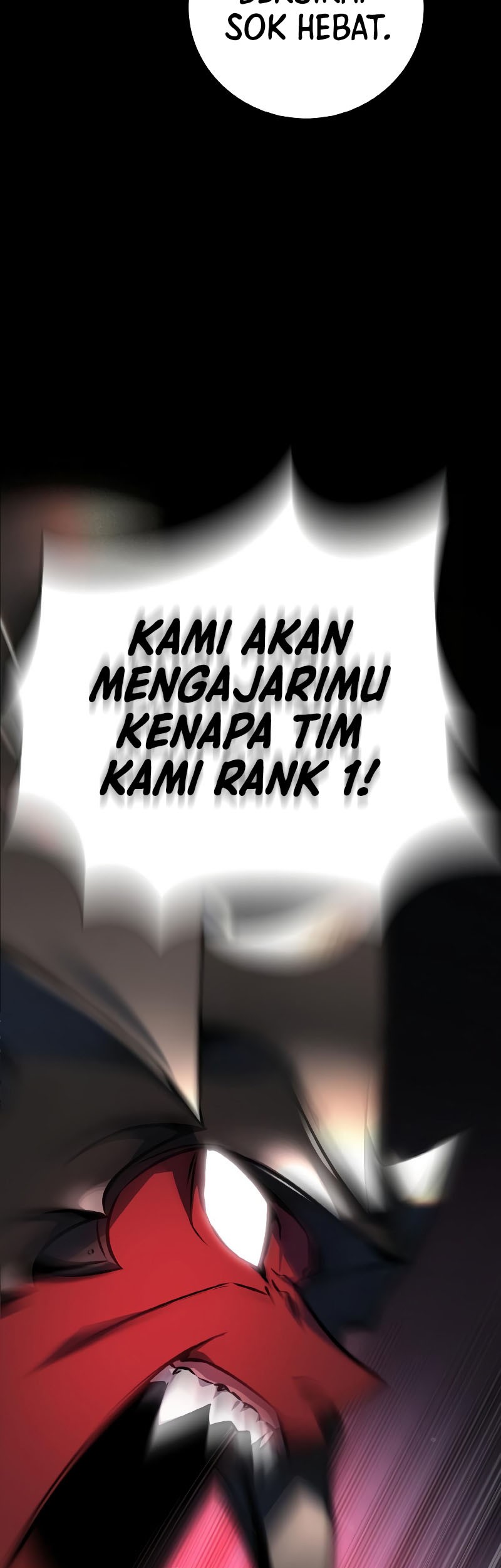 The Game’s Greatest Troll Chapter 01 Gambar 17