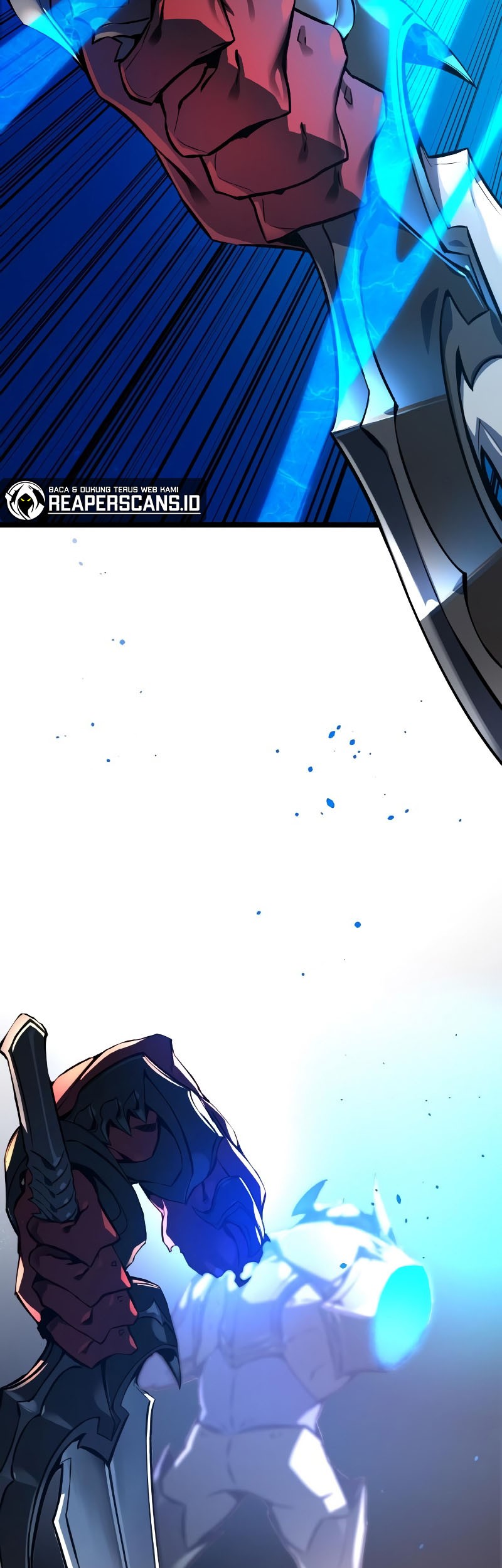 The Game’s Greatest Troll Chapter 01 Gambar 24