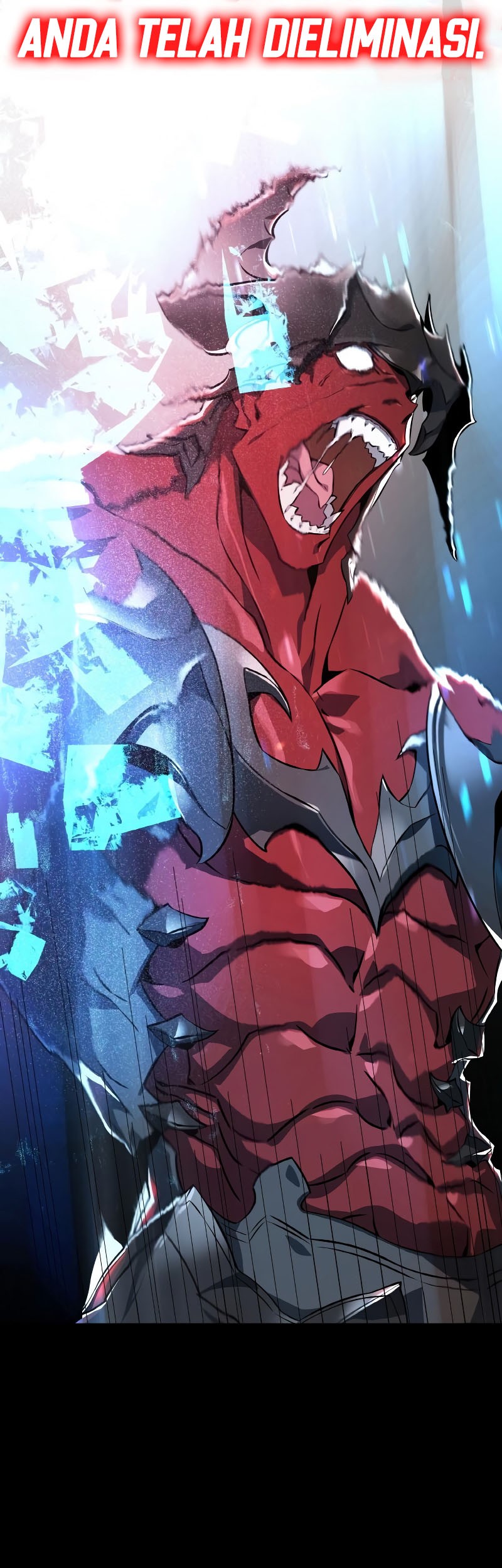 The Game’s Greatest Troll Chapter 01 Gambar 26