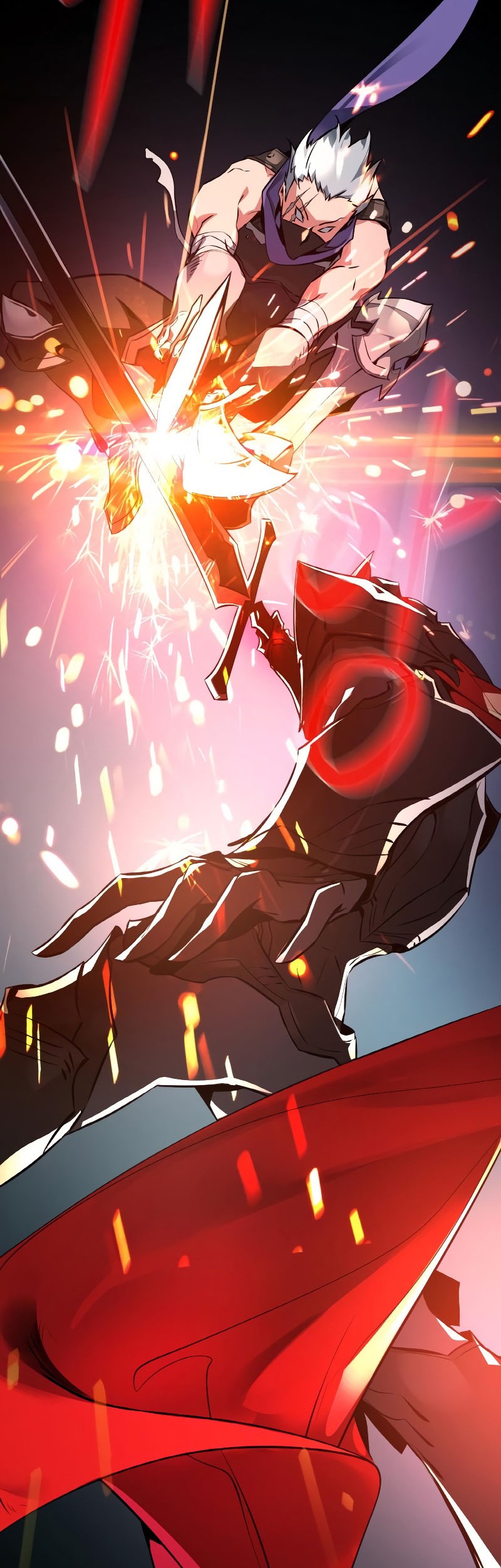 The Game’s Greatest Troll Chapter 01 Gambar 31