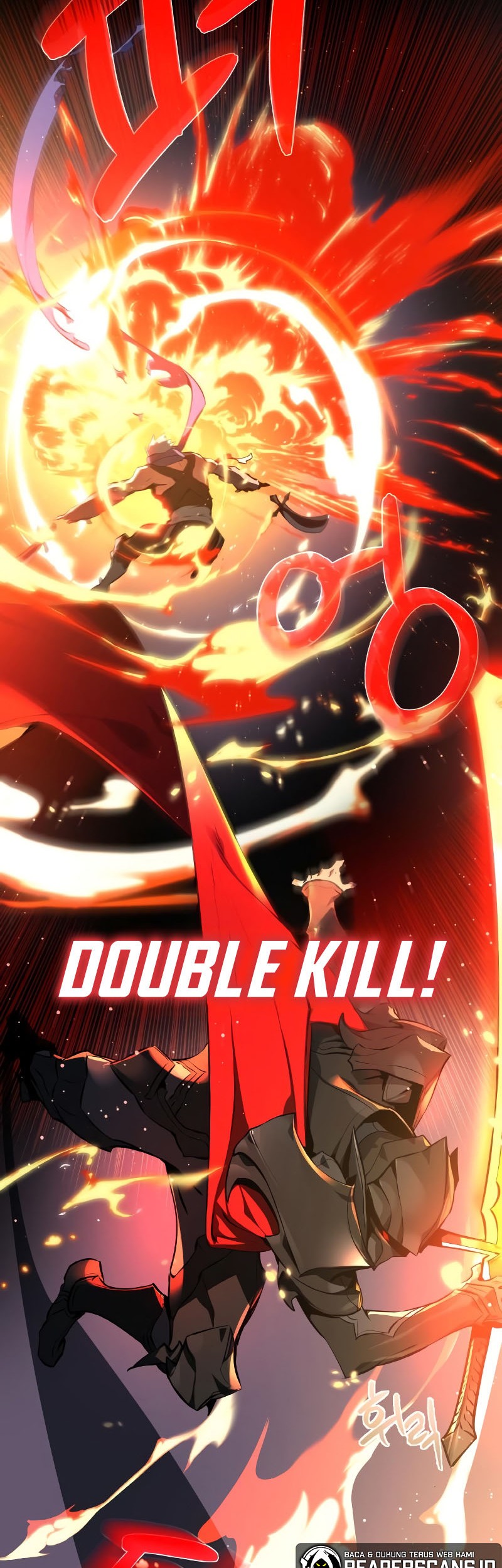 The Game’s Greatest Troll Chapter 01 Gambar 33