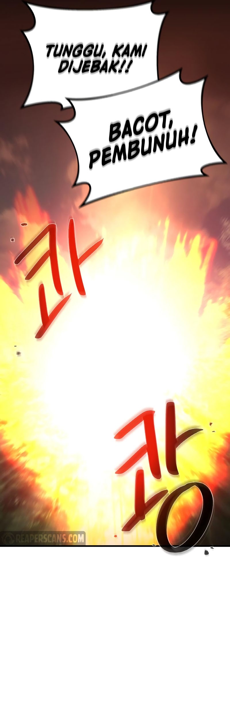 The Game’s Greatest Troll Chapter 06 Gambar 57