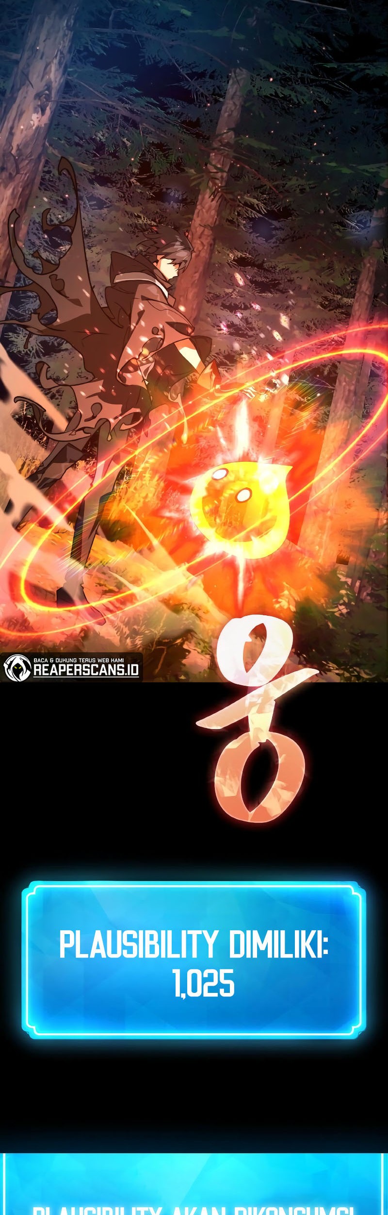 The Game’s Greatest Troll Chapter 06 Gambar 70