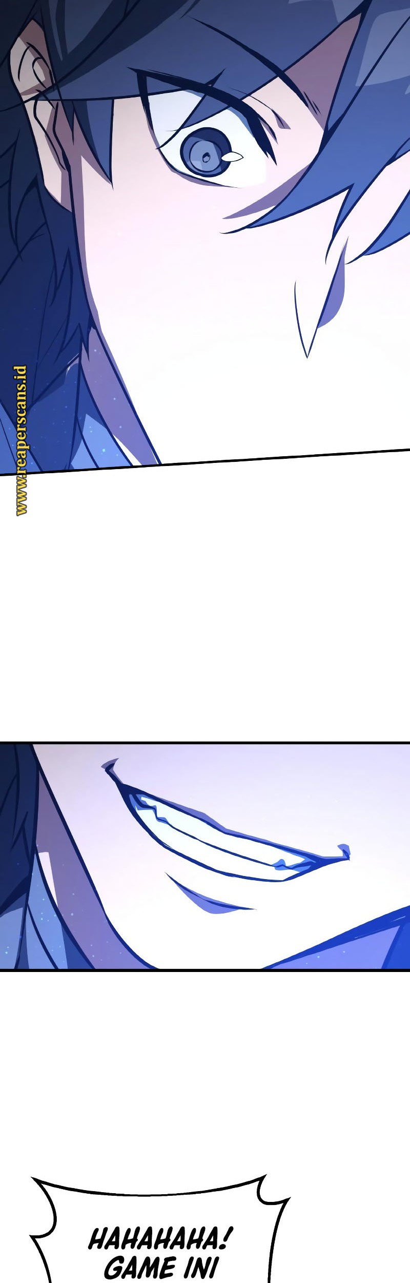 The Game’s Greatest Troll Chapter 06 Gambar 68