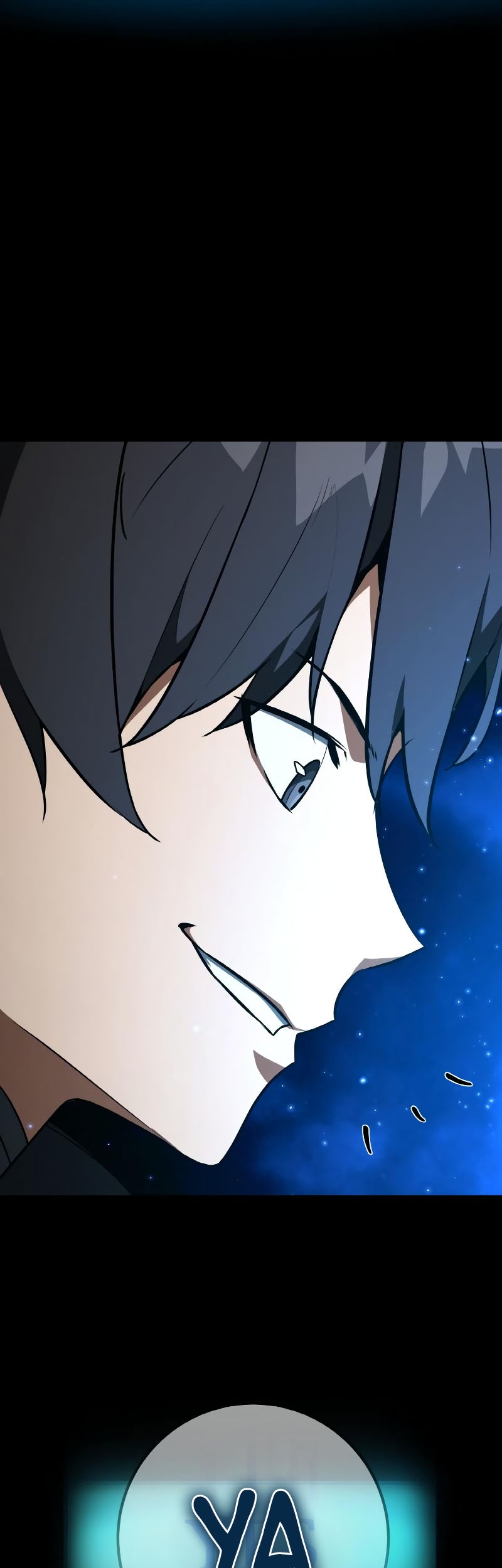 The Game’s Greatest Troll Chapter 06 Gambar 72