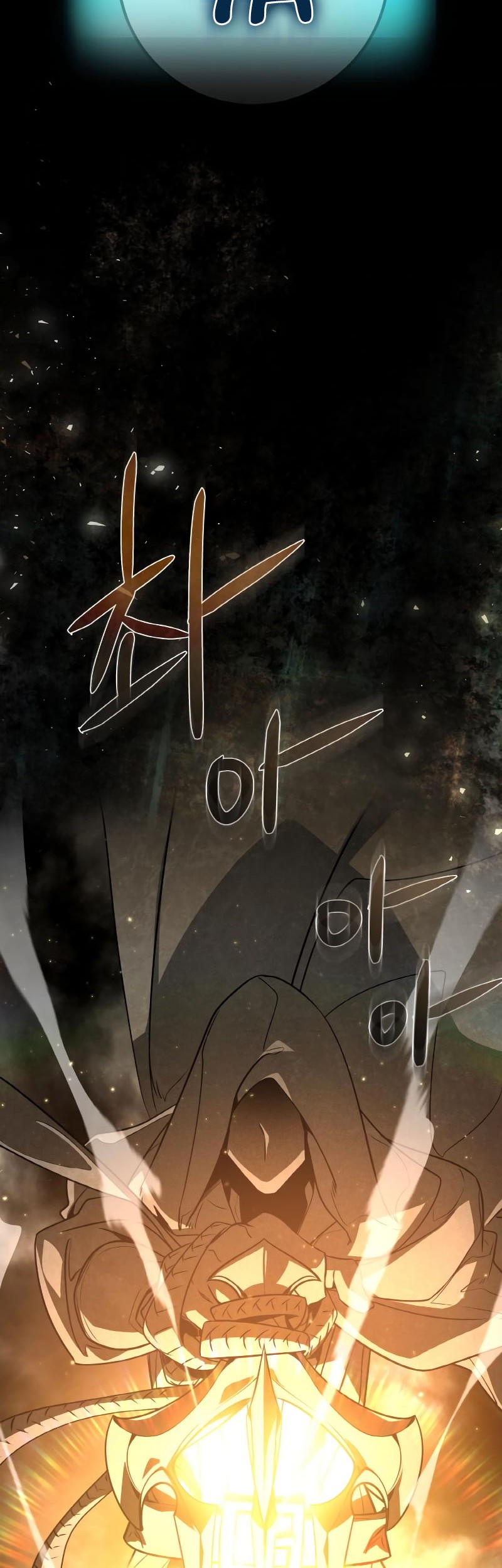 The Game’s Greatest Troll Chapter 06 Gambar 73