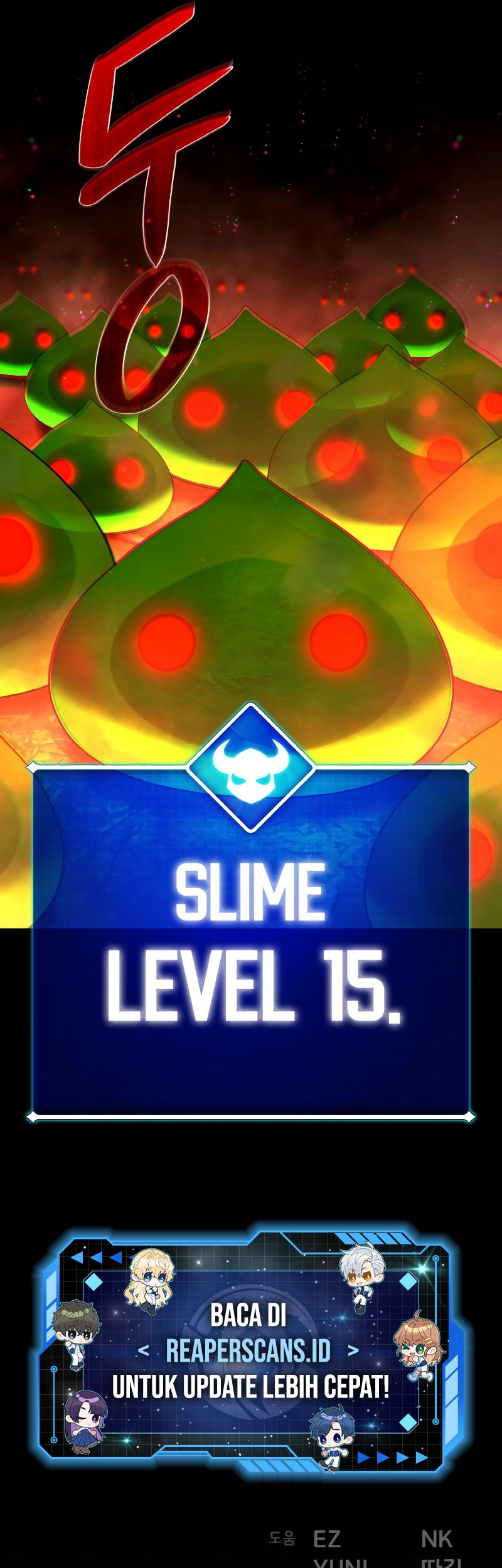 The Game’s Greatest Troll Chapter 06 Gambar 76