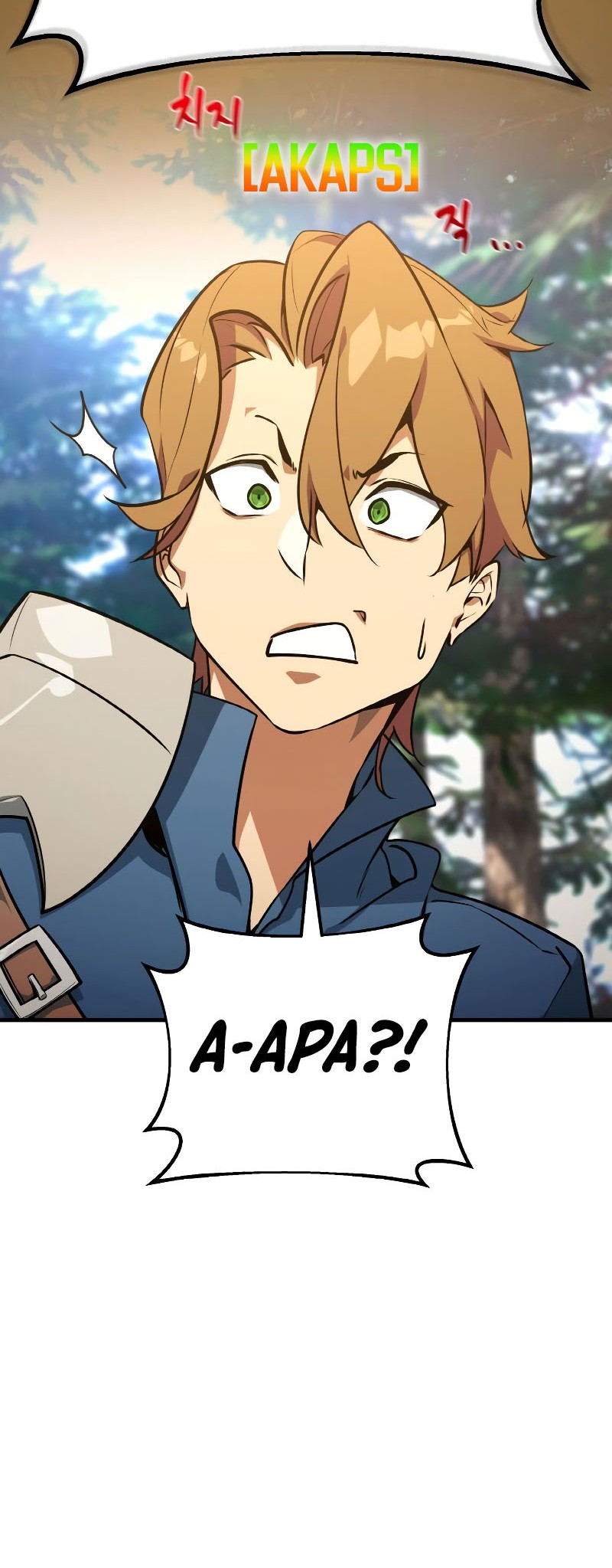 The Game’s Greatest Troll Chapter 06 Gambar 46