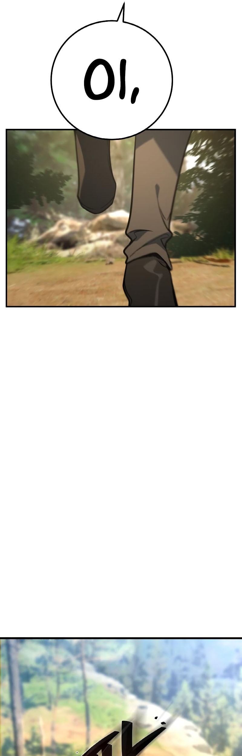 The Game’s Greatest Troll Chapter 06 Gambar 43