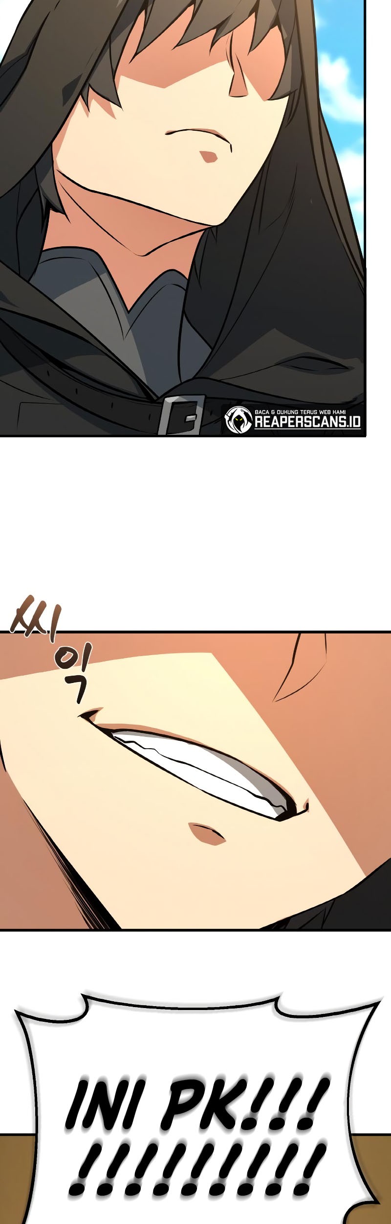 The Game’s Greatest Troll Chapter 06 Gambar 45