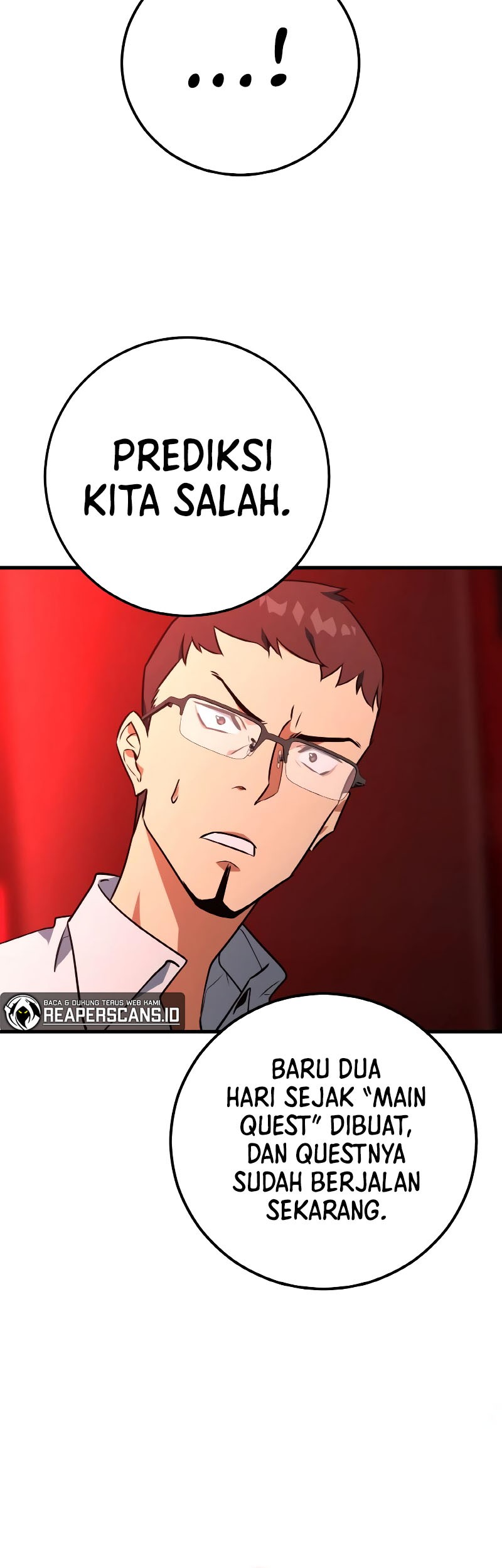 The Game’s Greatest Troll Chapter 06 Gambar 9