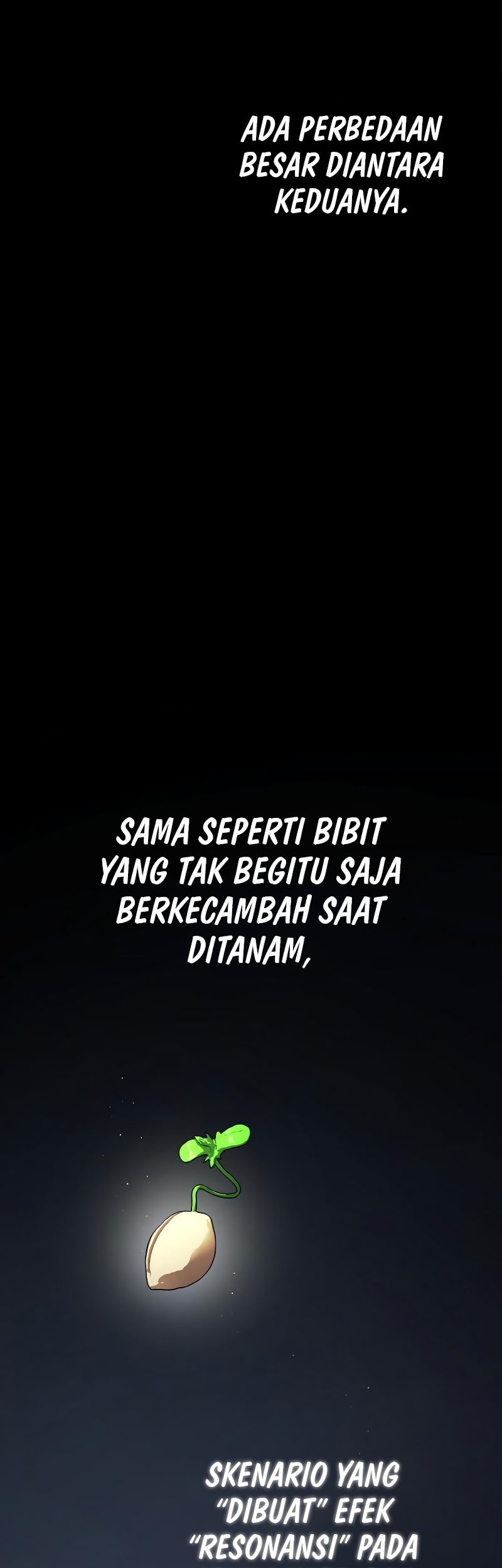 The Game’s Greatest Troll Chapter 06 Gambar 12