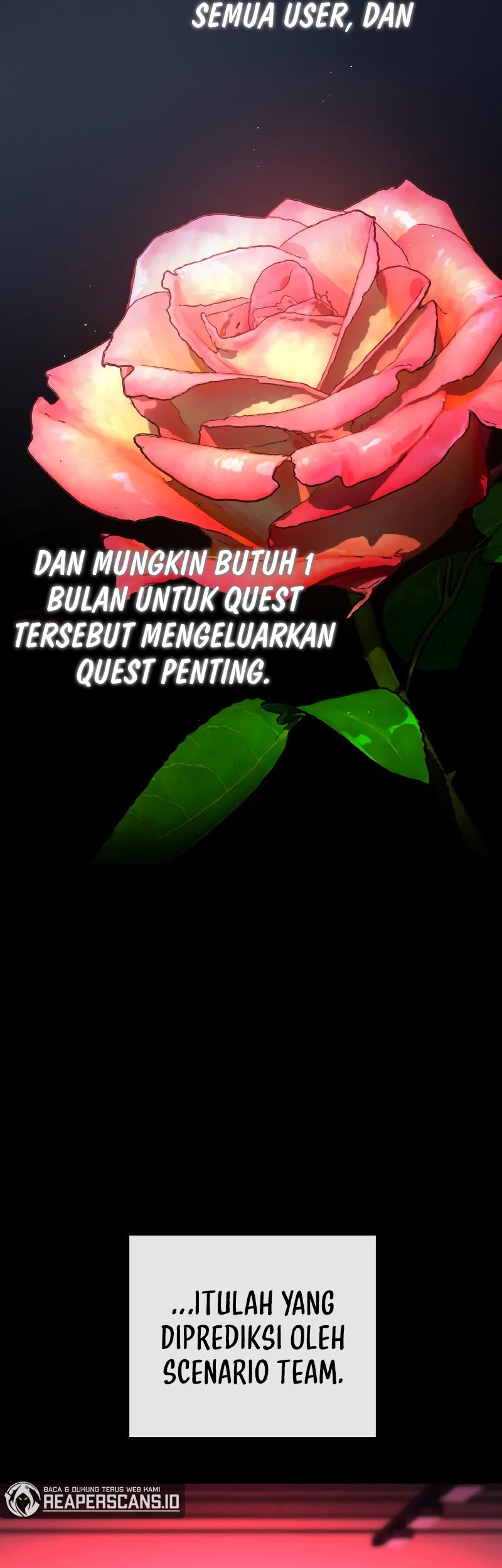 The Game’s Greatest Troll Chapter 06 Gambar 13