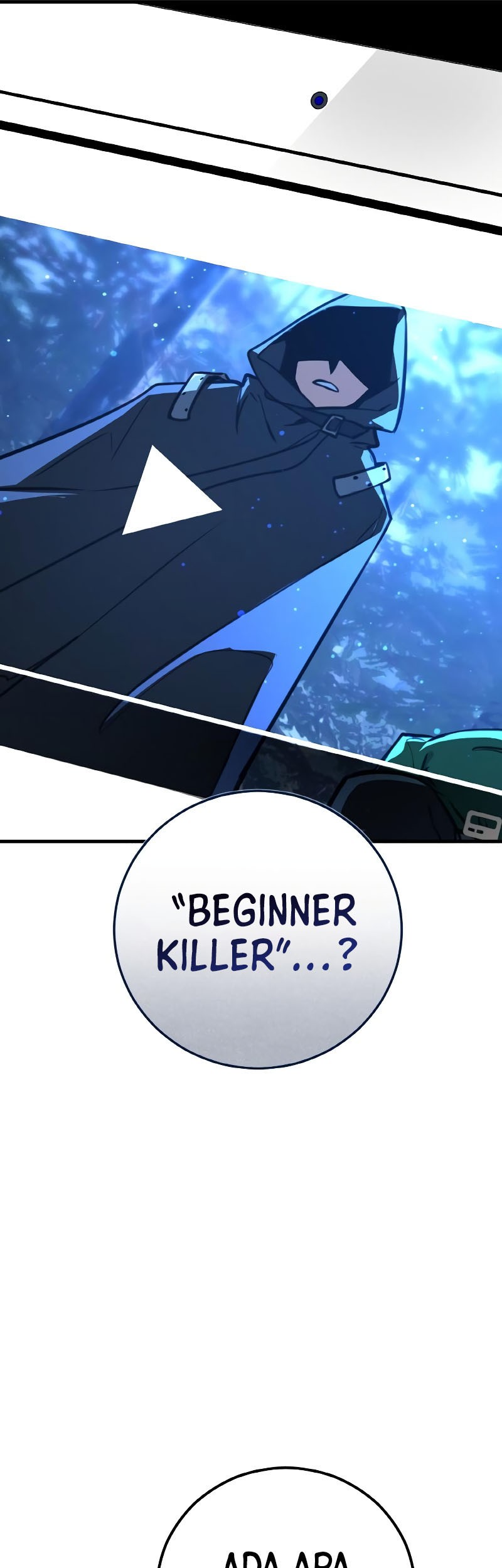 The Game’s Greatest Troll Chapter 06 Gambar 16